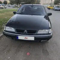 زانتیا۲۰۰۰فروش و معاوضه