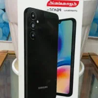 گوشی سامسونگ A05s  پلمپ