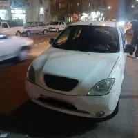 تیبا ۲ مدل ۹۷|خودرو سواری و وانت|کرج, بنیاد|دیوار