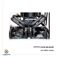 چیلر تراکمی هواخنک|ماشین‌آلات صنعتی|شیراز, شهرک ایثار|دیوار