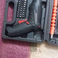 دلر شارژی|ابزارآلات|قم, سعادتی|دیوار