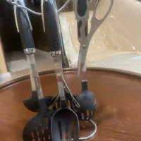 ست کفگیر ملاقه