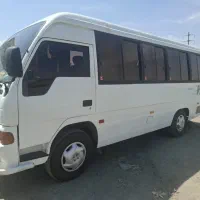 سرویس دربستی تمام نقاط ایران کولر دار کمترین قیمت|خدمات حمل و نقل|سنندج, |دیوار