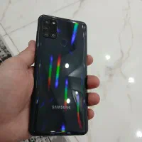 گوشی a21s سامسونگ