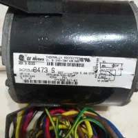 دینام فن کولر گازی موتور بزورگ و عمودبر ماکیتا|حراج|ساری, |دیوار