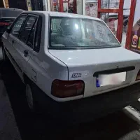 پراید مدل ۸۶|خودرو سواری و وانت|تهران, مجیدیه|دیوار