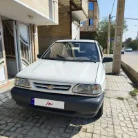 پراید 131 مدل 96