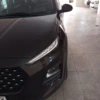 ام وی امx22پرو|خودرو سواری و وانت|سمنان, |دیوار