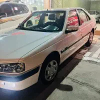 پژو پارس XU7P مدل 1403