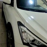 سانتافه ix45|خودرو سواری و وانت|اردبیل, |دیوار