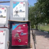 گاوصندوق قاب دار و ضد سرقت|فروشگاه و مغازه|قرچک, شهرک الحدید|دیوار