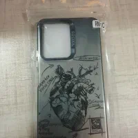 قاب گوشی ردمی 13c