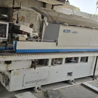 لبه چسبان ۶ ایستگاه کرنردار پایون kdt465