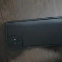 گوشی سامسونگ A71|موبایل|قدس, شهر‌قدس|دیوار