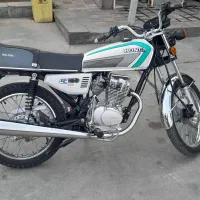 متور سیکلت هندا ۱۵۰ تقویتی مزایده
