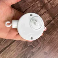 آویز خام موزیکال تخت کودک|اسباب و اثاث بچه|مشهد, توس (بلوار توس)|دیوار