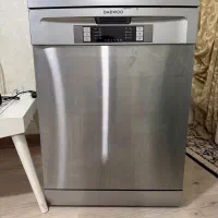 ظرفشویی وارداتی دوو ۱۴ نفره