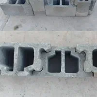 کارگر جهت بلوک زنی می‌خوام