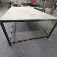 میز کار