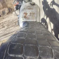 موتور|موتورسیکلت|سلطانیه, |دیوار