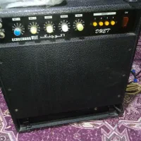 دستگاه آمپلی اکوچنگ دستی سیار