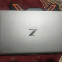 لپ تاب Hp zbook firefly 14 G7|رایانه همراه|میناب, |دیوار