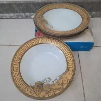 بشقاب خورشت خوری چینی فروش فوری