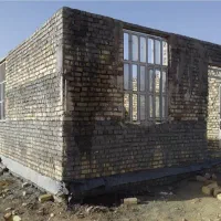 بنایی باغ ویلا و ساختمان کلی جزئی|خدمات پیشه و مهارت|طرقبه, |دیوار