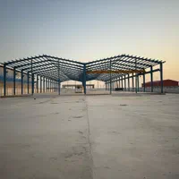 فروش 11هزار متر در شهرک صنعتی شمار5