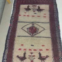 قالیچه دستباف عشایری