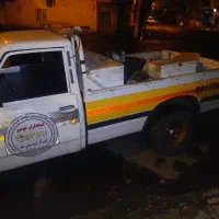 یدک کش ومیکانیک سیارشرق تهران