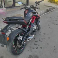 موتور بنلی ۳۰۰ نیو|موتورسیکلت|ارومیه, |دیوار