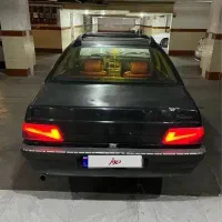 ماشین۴۰۵مدل۸۱انژکتور