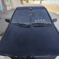 پراید Saba GLXI، مدل ۱۳۸۴