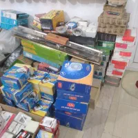 لوازم الکتریکی به علت تغییر شغل