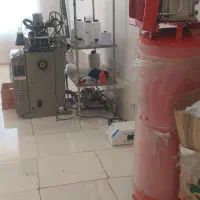 فروش دستگاه جوراب بافی با کیفیت عالی|چرخ خیاطی و ریسندگی|مریوان, |دیوار