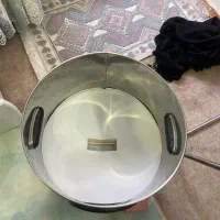 سطل برنج یونیک