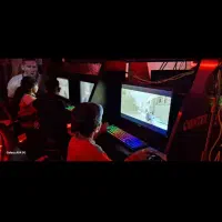 فروش فوری یکجا وسایل گیم نت