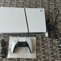 ps5 digital slim 2016|کنسول، بازی ویدئویی و آنلاین|هرسین, |دیوار