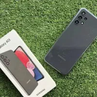 گوشی سامسونگ A13 در حد نو