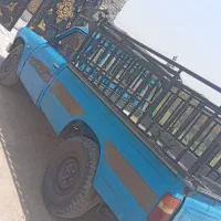 باربند نیسان