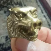 انگشتر وینگل قدیمی
