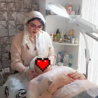 آرایشگری و زیبایی