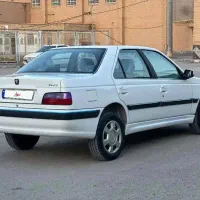 پارس سال۱۴۰۱|خودرو سواری و وانت|شادگان, |دیوار