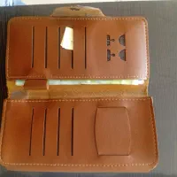 کیف جیبی چرم