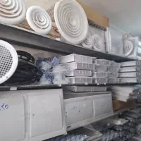 کانال سازی کولر دریچه کولر|خدمات پیشه و مهارت|شیراز, شهرک گلستان|دیوار