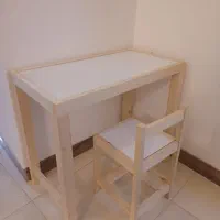 میز و صندلی تحریر کودک