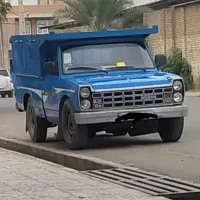 نیسان بار