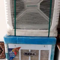 کولر آبی پلیمری ایرمکس برفاب