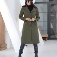 حراج بزرگ گالری شایلین